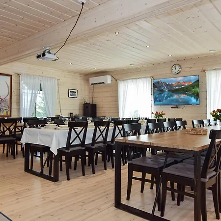 Casa de Férias Ruuska By Interhome *