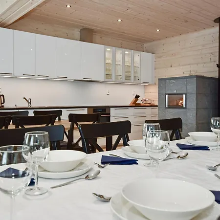 Ruuska By Interhome *