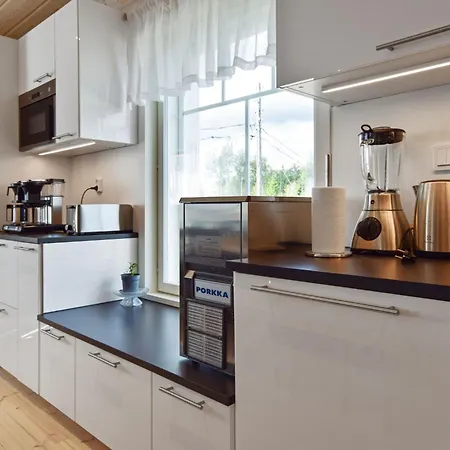Casa de Férias Ruuska By Interhome *