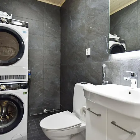 Ruuska By Interhome Loma-asunnot