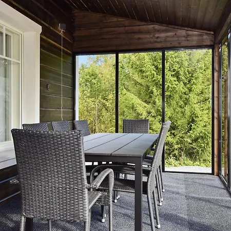 Ruuska By Interhome Loma-asunnot