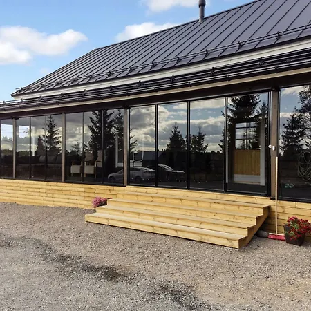Ruuska By Interhome *