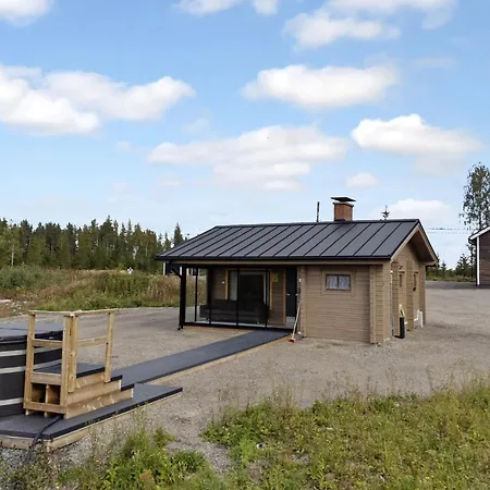 Ruuska By Interhome Kivijärvi