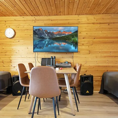 Ruuska By Interhome Loma-asunnot *