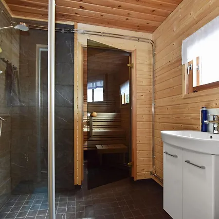 Casa de Férias Ruuska By Interhome Kivijärvi