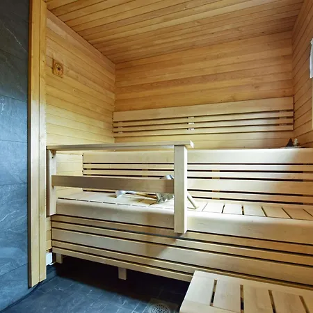 Ruuska By Interhome Loma-asunnot *