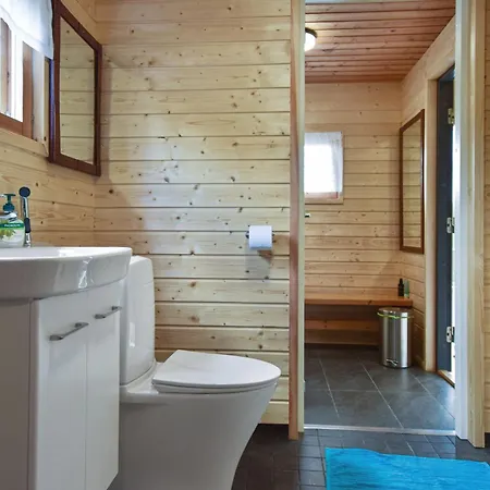 Ruuska By Interhome Loma-asunnot *